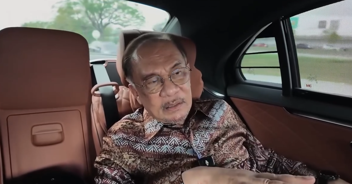 PMX Bincang Dengan Pemimpin Dunia Desak Isra*l Bebaskan Sukarelawan Malaysia