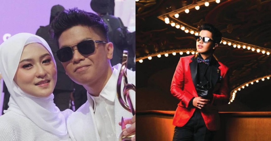 “Dulu Saya Toksik, Perangai Budak-Budak” – Haqiem Rusli Anggap Perkahwinan Buat Dirinya Lebih Matang