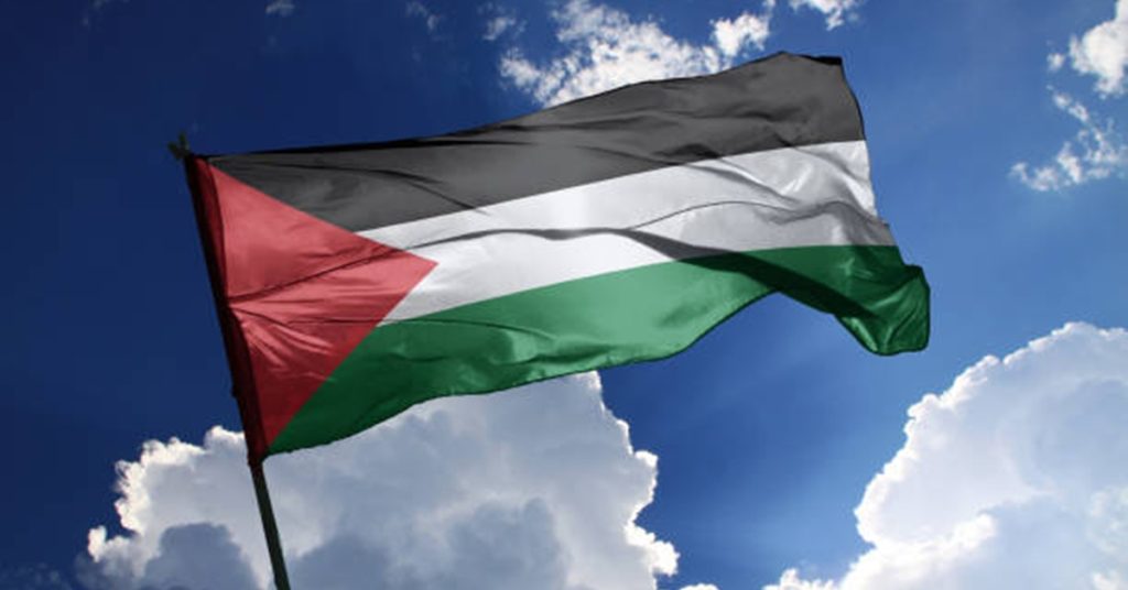 palestin