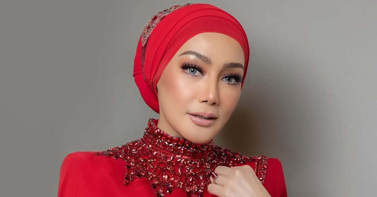 Erra Fazira Impikan Majlis Kahwin Sederhana, Bukan Lagi ‘Wedding of The Year’
