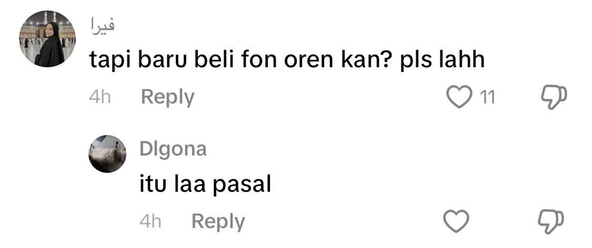 komen netizen