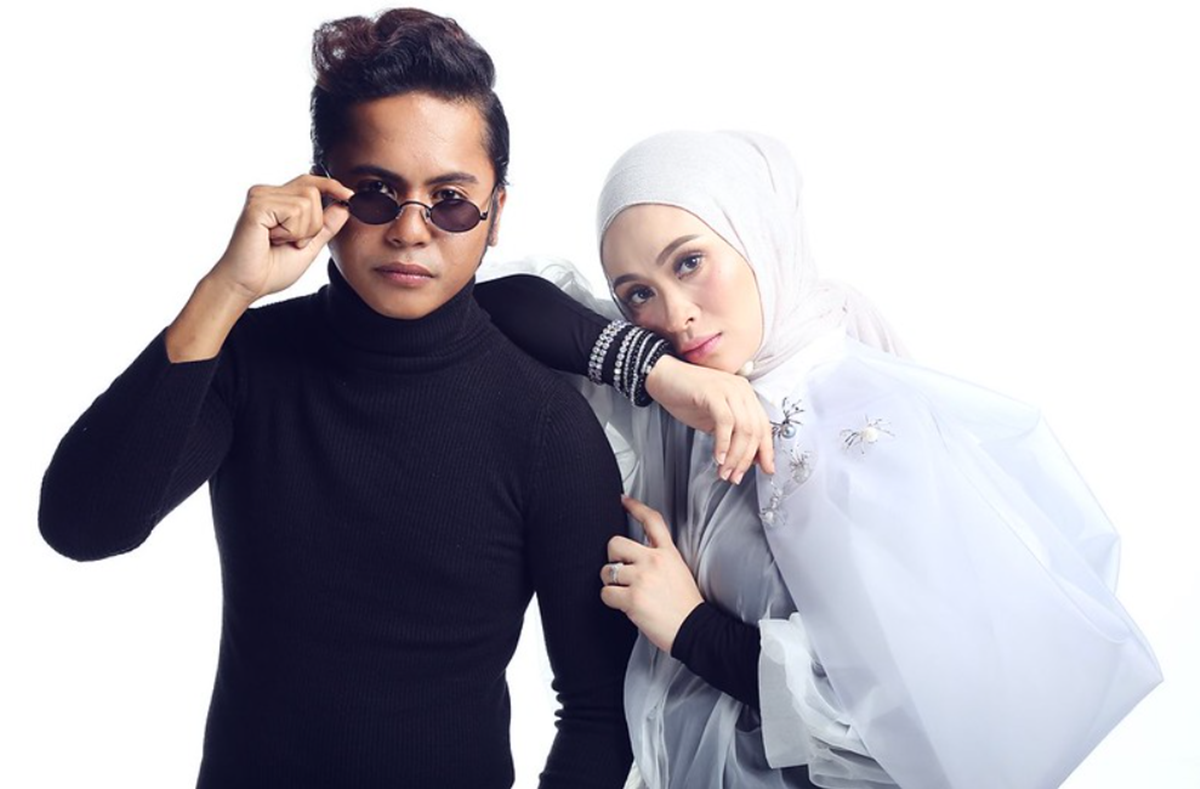 Hafiz Suip dan Adira