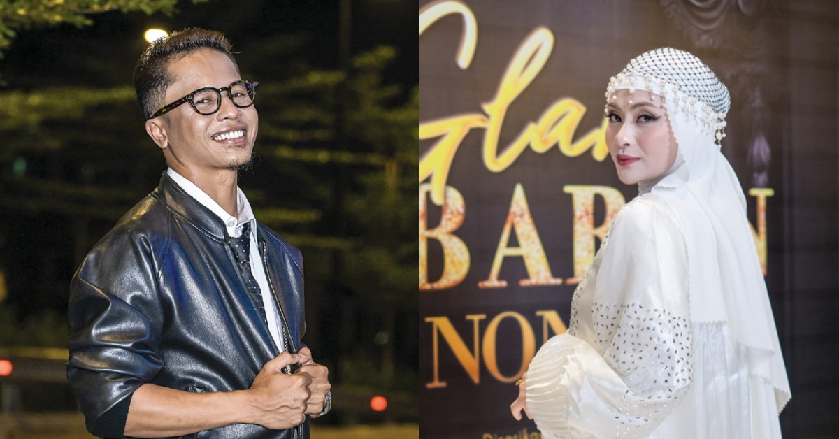 Peminat ‘Kenen’ Kembali Berjodoh Dengan Adira Suhaimi, Hafiz Suip Bersuara – “Apa Saya Boleh Kata, Doa Yang Baik-Baik”