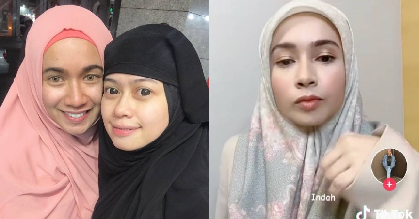 Amira Othman Sebak, Luah Rasa Tak Mampu Tidur Fikirkan Nasib Sukarelawan Malaysia Ditahan Isr*el