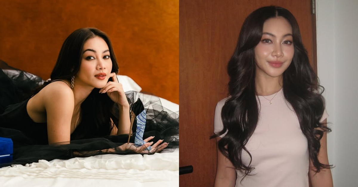Minta Sokongan Buat GSF Tapi Diselar Dek Promote Jenama Boikot, Daiyan Trisha Tak Berdiam Diri – “Saya Dah Buat Terbaik”