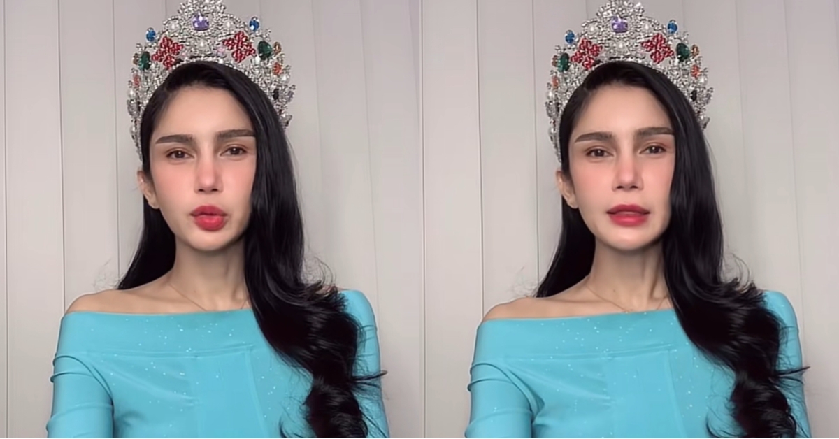 Sajat Gesa Selebriti & Influencer Suara Isu GSF – “Keluar Suara Jantan”