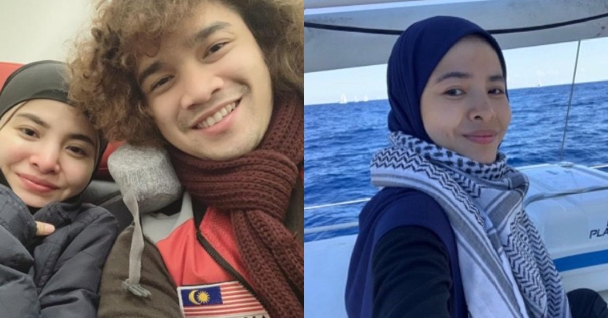 “Ingat Dorang Naik Kapal Pergi Jalan Jalan Macam Kau Ke? Bod*h Simpan Sikit” – Nadzmi Adhwa