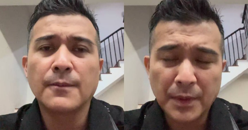 “Jawablah Di Akhirat Nanti” – Datuk Aaron Aziz Kesal Video Boikot Diputar Belit Individu Tidak Bertanggungjawab