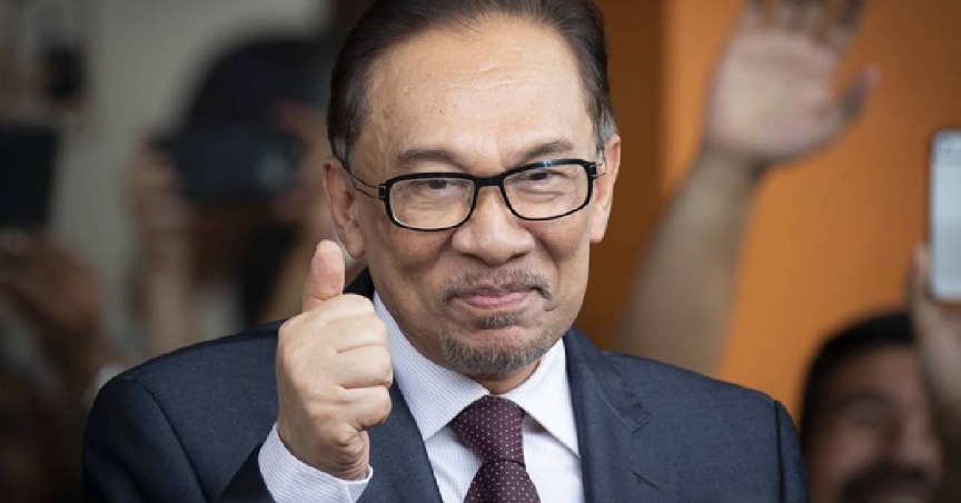 (TERKINI) 23 Sukarelawan Malaysia Telah Dibebaskan, Terbang Ke Istanbul – Anwar Ibrahim