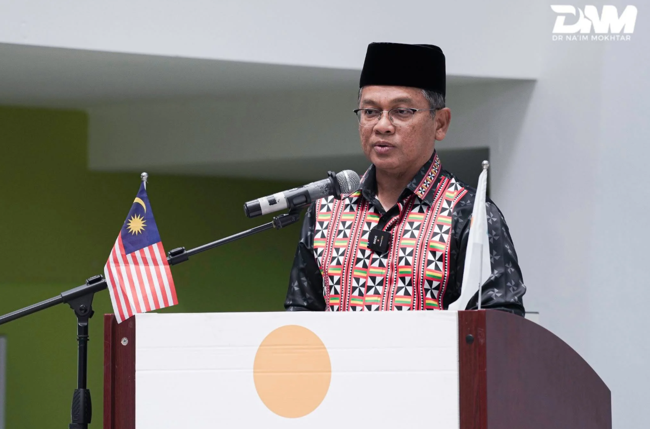 Menteri Agama
