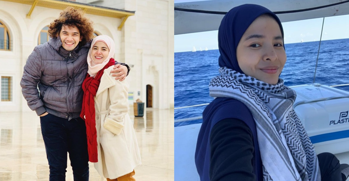 Ardell Aryana tekanan darah rendah