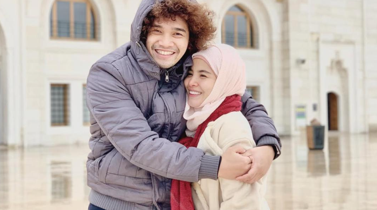 Ardell Aryana Nadzmi Adhwa