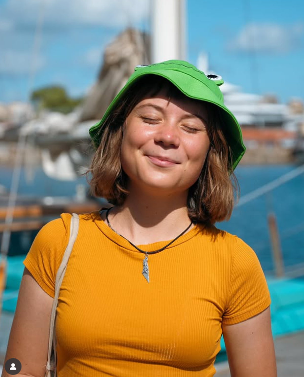 Greta Thunberg