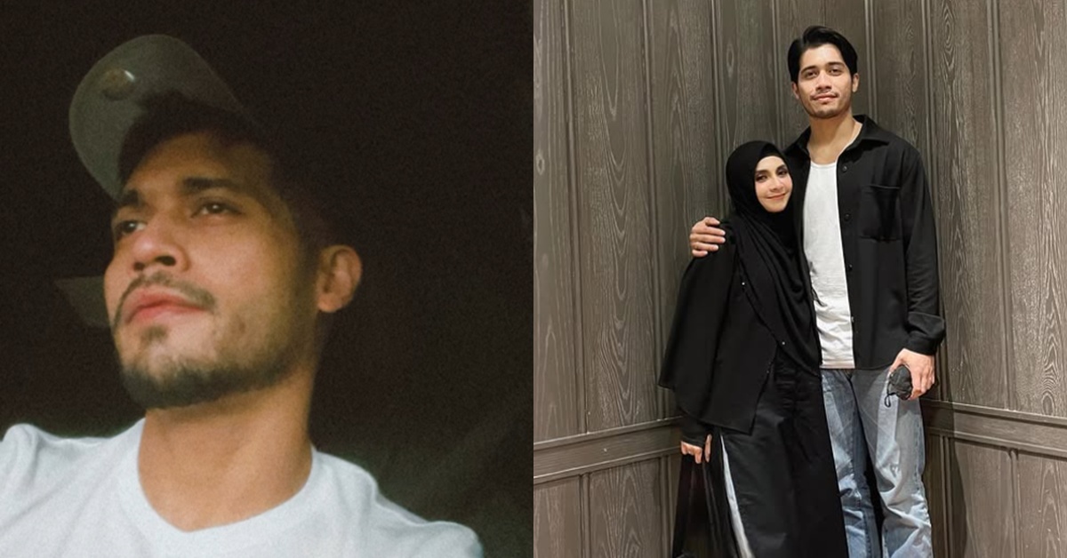 “Muka Senyum, Mata Dah Tak Bengkak” – Kawan Kongsi Keadaan Yusuf Bahrin, Kembali Ceria Tunggu Kepulangan Zizi Kirana