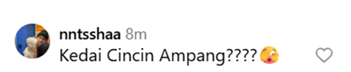 komen netizen
