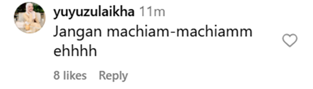 komen netizen