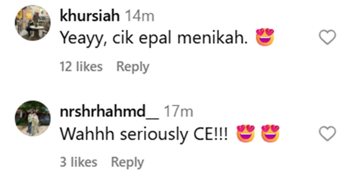 komen netizen