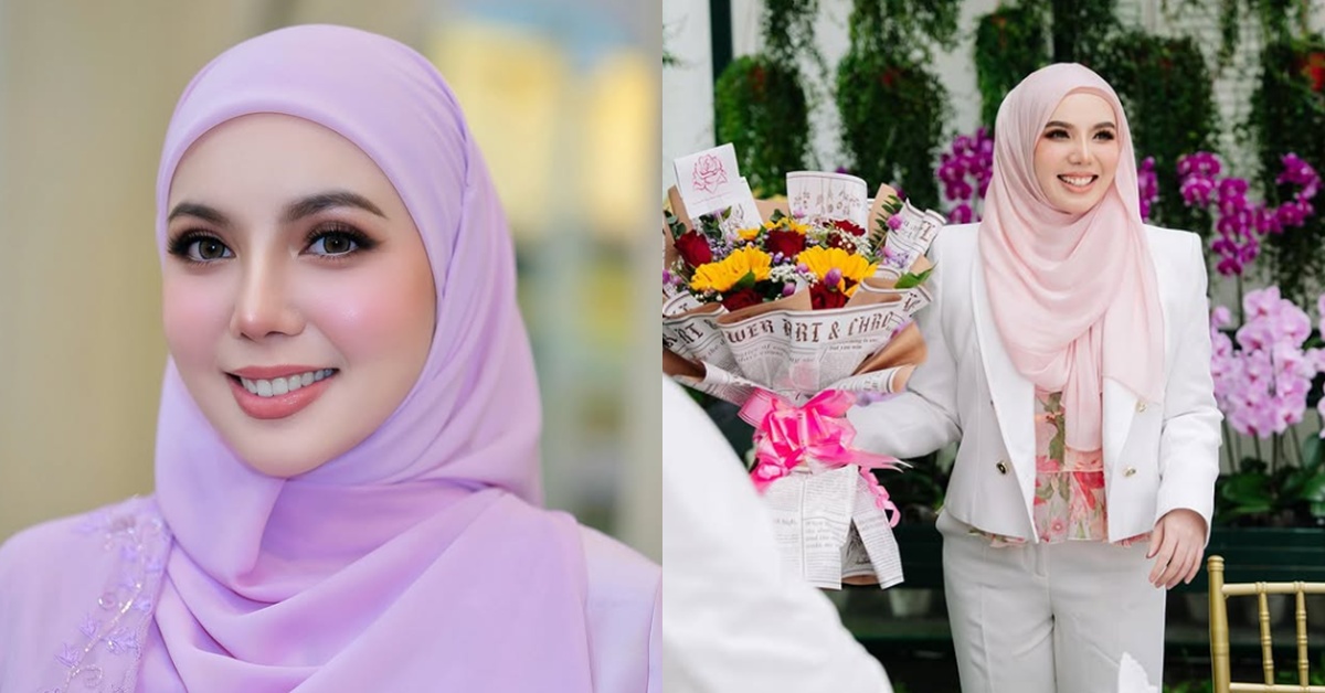 Cik Epal Muat Naik Video Sepasang Cincin, Netizen Tertanya-Tanya – “Save The Date 10.10”