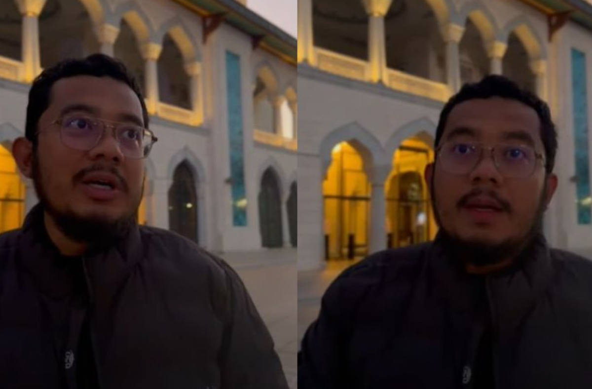 PU Rahmat dibogelkan