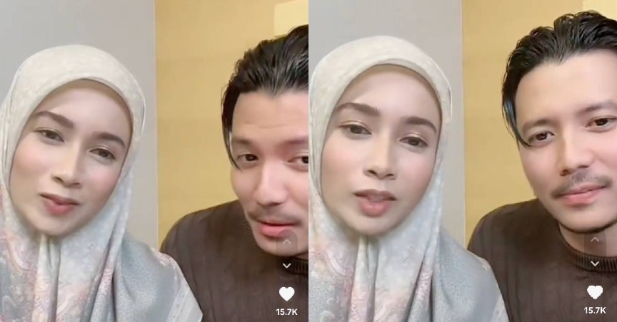 “Bila Nak Dapat Baby?” – Fattah Amin Selamba Jadikan Komen Netizen Sebagai Lagu, Peminat ‘Tunggu’ 9 Bulan Lagi