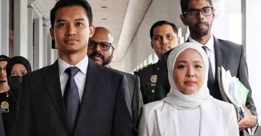 Hadiri Program Islamik, Vivy Yusof Dan Suami Diberi Pelepasan Pasport Sementara Ke Istanbul & Bosnia