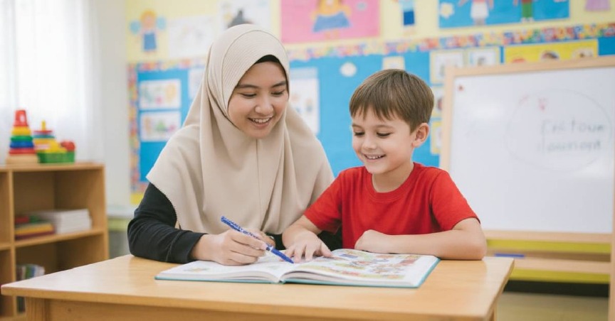 “Menjatuhkan ‘Level’ Seorang Guru” – Penyanyi Terkenal Dikecam Cari ‘Private Tutor’ Gaji Rendah, Kerja Seperti Orang Gaji