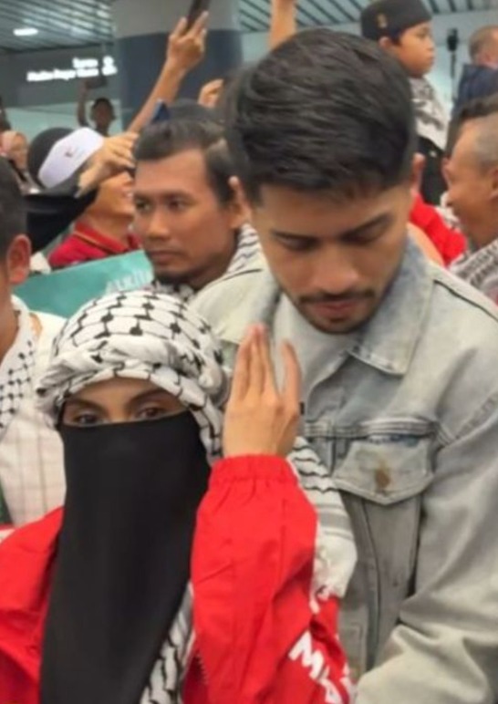 yusuf bahrin zizi kirana