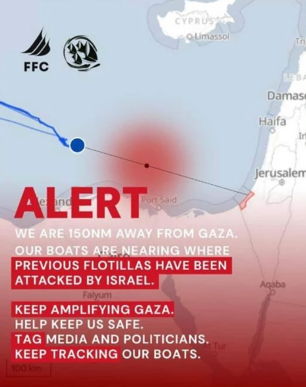 Freedom Flotilla Coalition