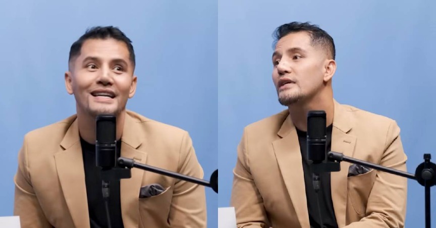 “Kalau Takdir Boleh Dibayar, Saya Nak Jadi Macam Rosyam Nor..” – Datuk Aliff Syukri Kongsi Kenapa Dirinya ‘Lembut’