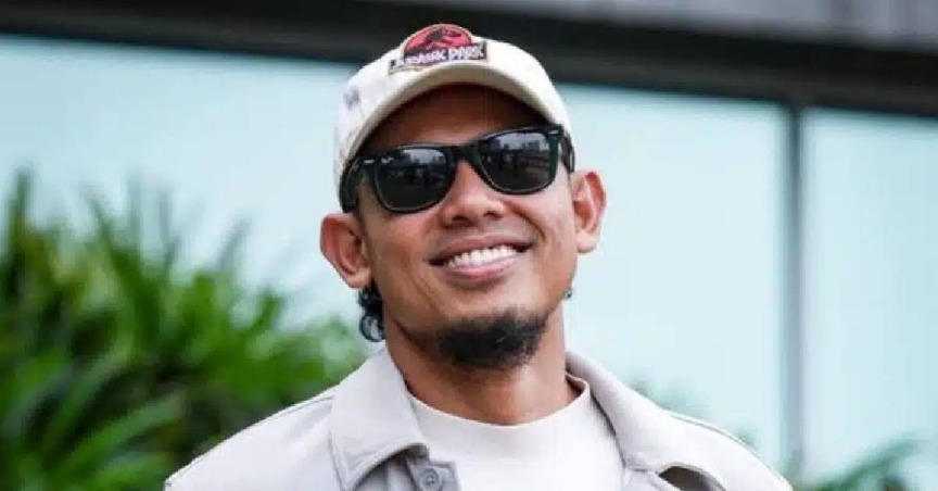 “Dia Memang Tak Sensitif Ke?” – Individu Persoal ‘Jenaka’ Nabila Ahmad Di Konti Radio