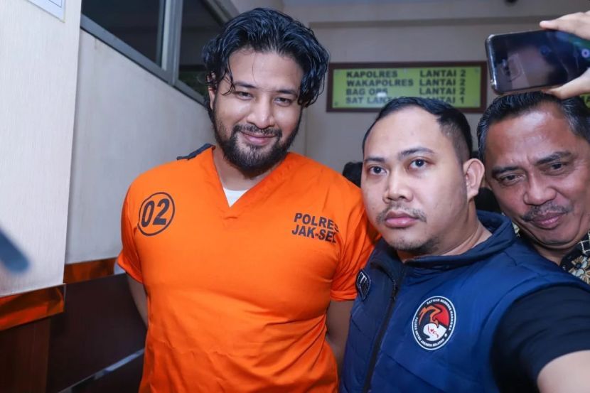 Ammar Zoni
