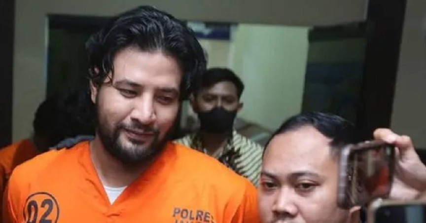 Pelakon Lelaki Berdepan Hukuman Mati, Ditangkap Jual Dadah Kali Ke-4