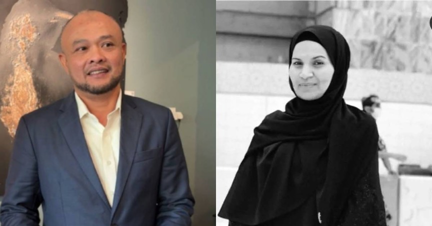 “Saya Tak Ambil Hak Anak Yatim” – Suami Arwah Faziani Rohban Nafi Dakwaan Sembunyi Wang RM1.3 Juta, Sedia Ambil Tindakan Undang-Undang