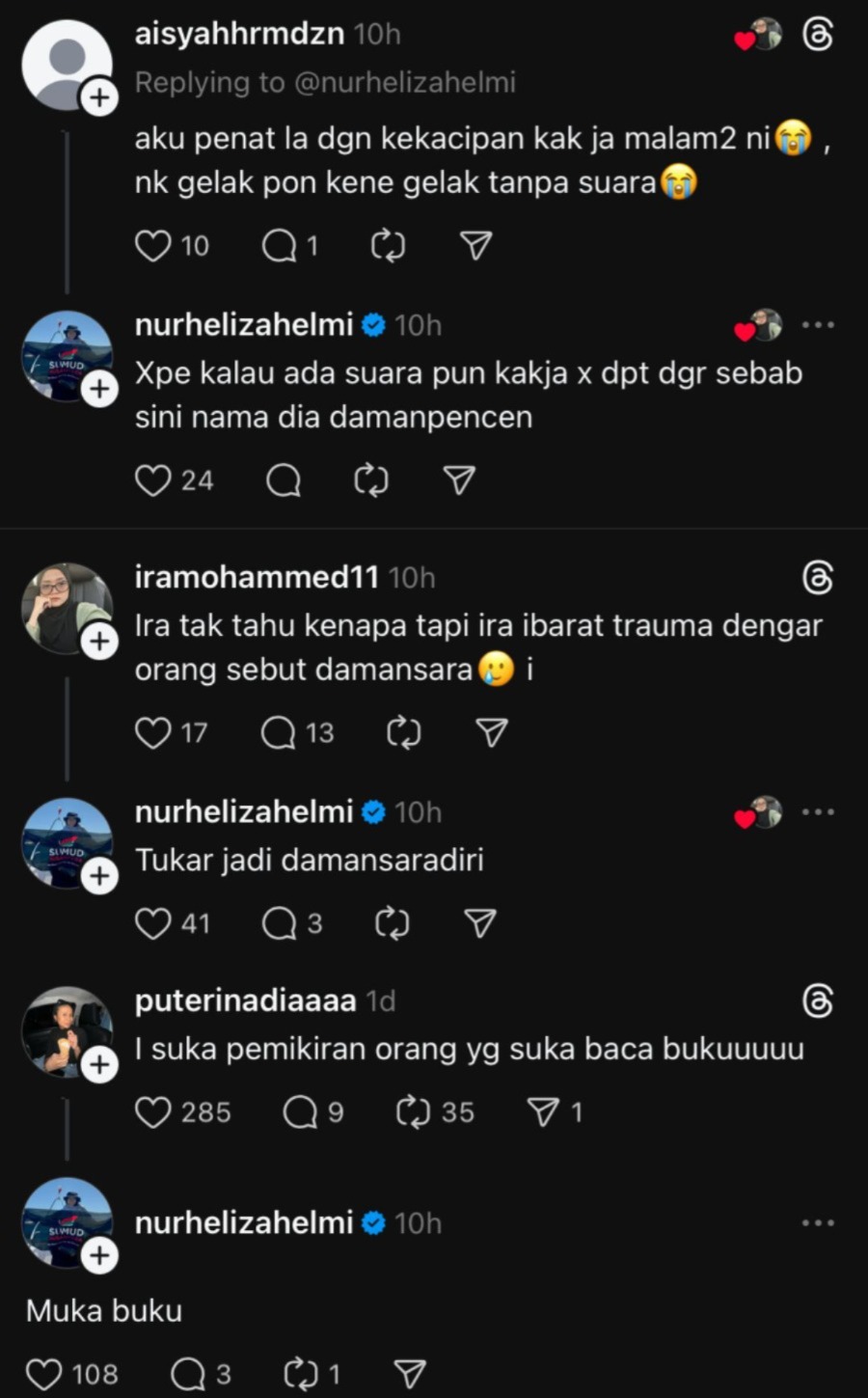 Heliza Helmi