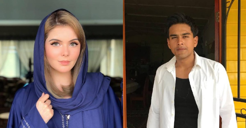 “Kalau Saya Cakap Apa Pun Tiada Kesan” – Halim Radzi Buka Mulut Isu Rumah Tangga Goyah Dengan Sharifah Husna