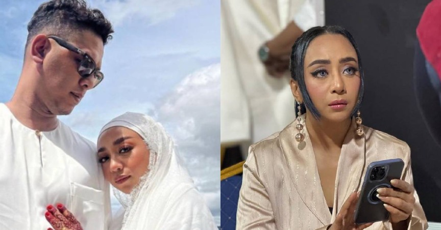 Penyan Amylea Azizan Umum Sudah Bercerai – “Saya Mahu Elak Fitnah”