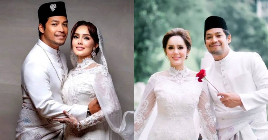 Uqasha Senrose & Kamal Adli Tidak Lagi Saling Ikuti Di Instagram, Peminat Mula Spekulasi Rumah Tangga Bergolak