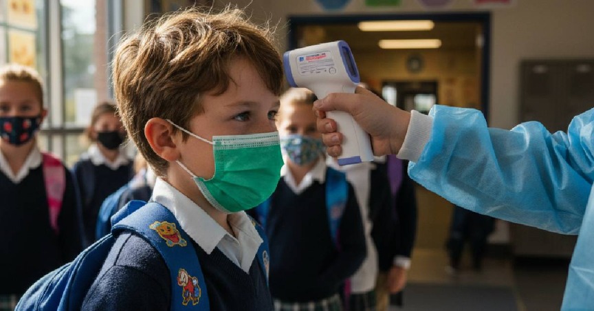 Kes Influenza Semakin Meningkat, Pakar Senarai Ubat Ibu Ayah Perlu Elak Jika Anak-Anak Positif Influenza