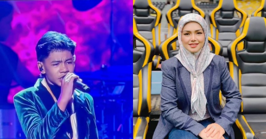 “Kami Tahu Apa Yang Berlaku, Bukan Faktor Kesihatan Amad” – Datuk Seri Siti Nurhaliza