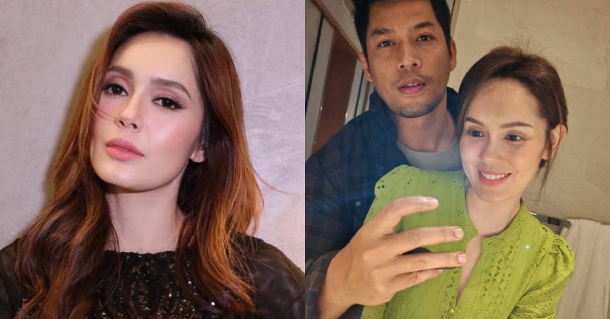 Uqasha Senrose Bersuara Mengenai Dakwaan Rumah Tangga Berantakan Dengan Kamal Adli – “Saya Rasa Itu Biasa..”