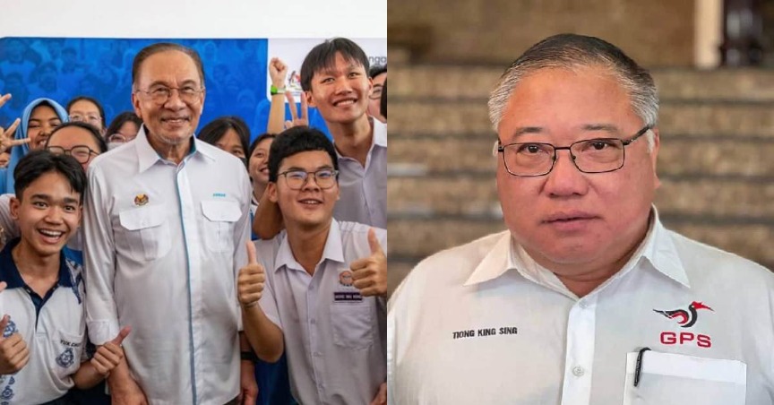 “Saya Kena ‘Check’ Menteri Pelancongan Demam Ke Apa” – Anwar Ibrahim