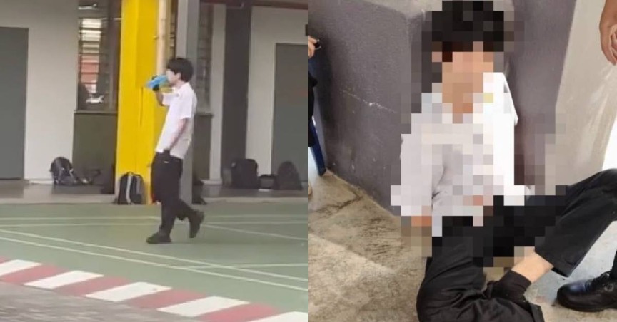 Kes Tik*m : “Anak Introvert, Saya Tak Tahu Bagaimana Nak Berdepan Dengan Ibu Bapa Mangsa” – Ayah Suspek