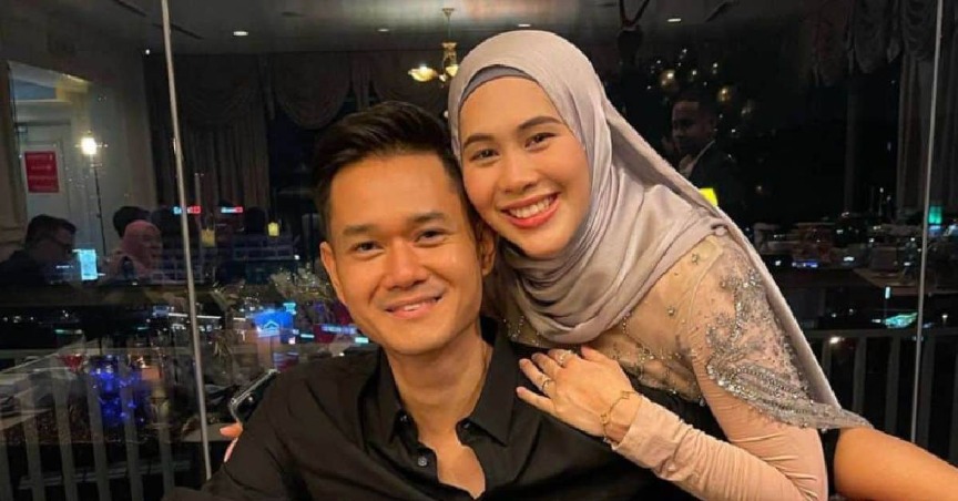 10 Tahun Bernikah, Nubhan Ceraikan Isteri Esok