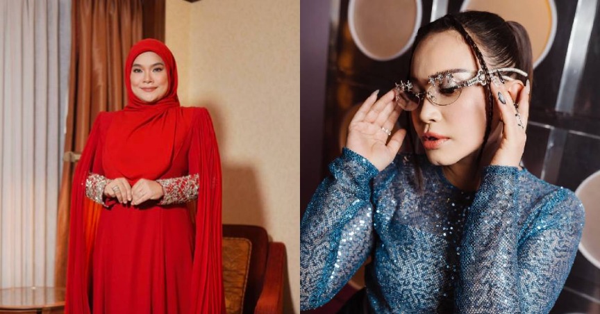 Rakam Balik Lagu Sinaran, Datuk Nora Tempelak Rossa – “Siapa Beri Keizinan? Tu Harta Anak Yatim”