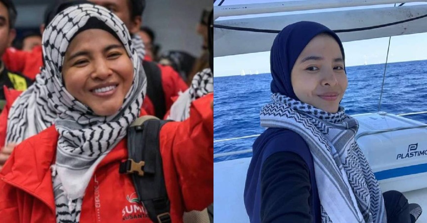 “Nyawa-Nyawa Ikan Pun Dia Kata Okay” – Doktor Kongsi Keadaan Ardell Ayrana Selepas Tamat Misi Kemanusiaan