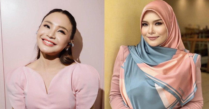 Konflik Hak Milik Lagu Sinaran Milik Keluarga Datuk Nora Selesai – “Oca Dah Telefon Saya”