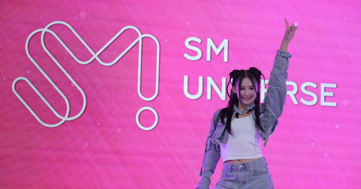 SM Universe Cari Bakat Muda Dari Malaysia! Ini Peluang Anda Untuk Jadi Bintang K-Pop!