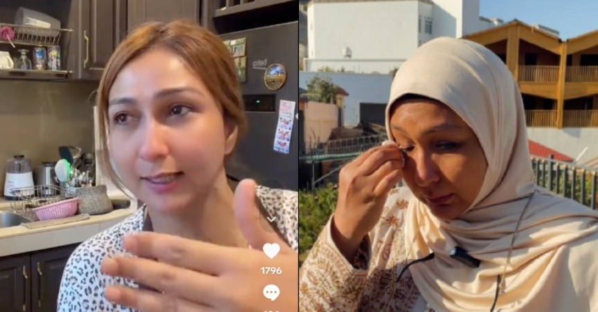 Kak KM Akui Hubungan Dengan Kak Nona Renggang – “Aku Tak Menyesal, Tak Rindu Siapa-Siapa”
