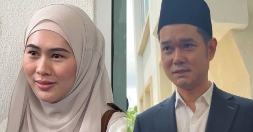 “Saya Masih Sayangkan Keluarga Saya” – Isteri Nubhan Dedah Diceraikan Kali Pertama Ketika Hamil Anak Sulung