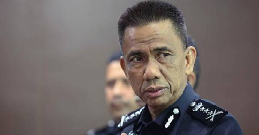 ‘Bukan Kes Rog*l Berkumpulan Di Sekolah Tapi Suka Sama Suka’ – KP Kedah